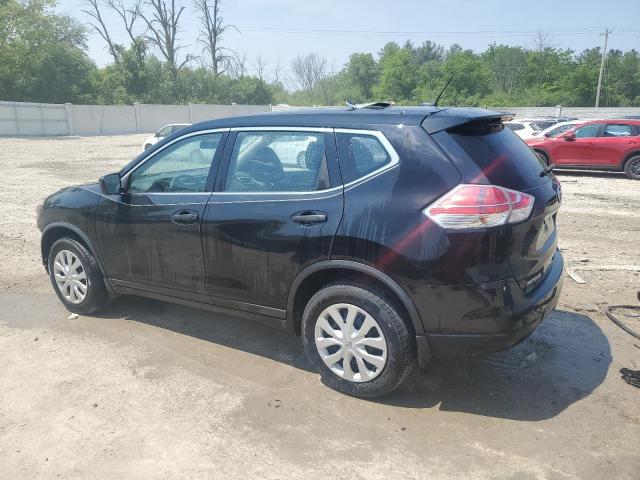 2016 NISSAN ROGUE S - KNMAT2MV0GP654317