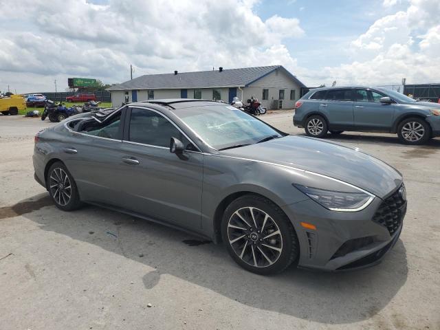2023 HYUNDAI SONATA LIM KMHL34J23PA292402