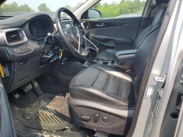 2016 KIA SORENTO EX - 5XYPH4A19GG019687