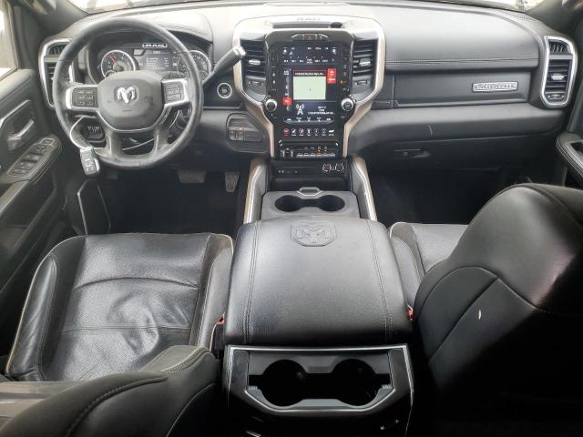 2019 RAM 2500 LARAM 3C6UR5FL3KG675689