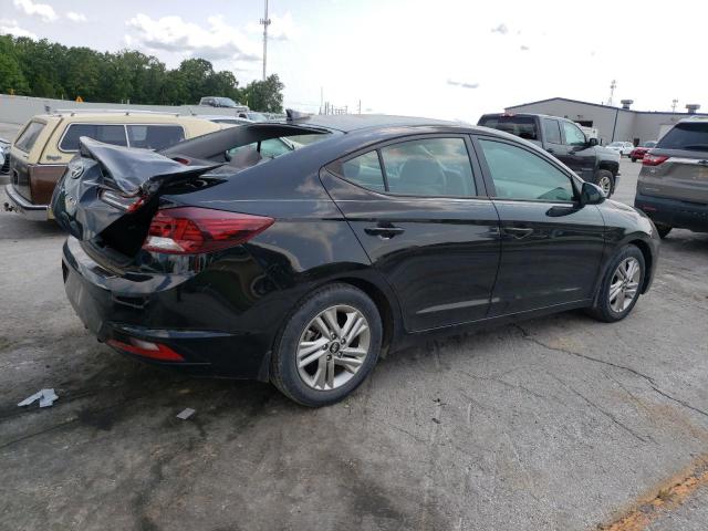 2020 HYUNDAI ELANTRA SE - KMHD84LF4LU069770