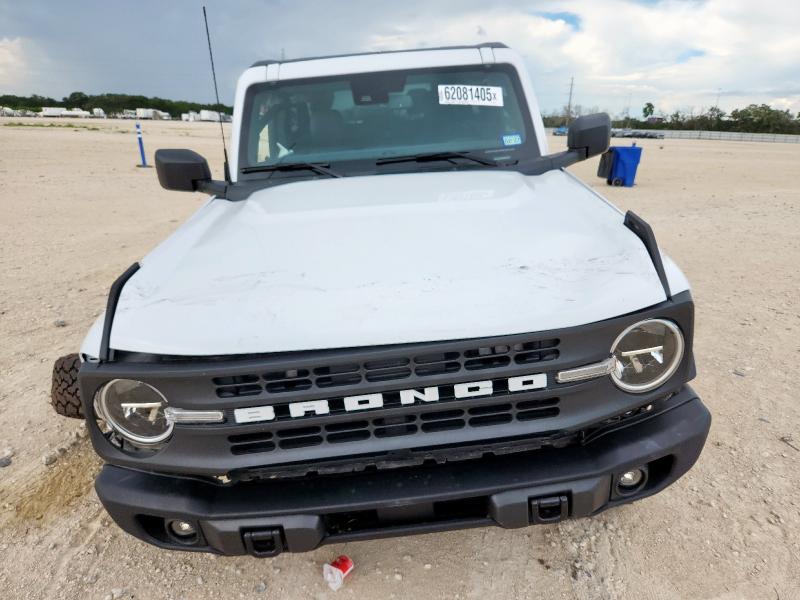 2024 FORD BRONCO BLA 1FMDE1AH8RLA95282