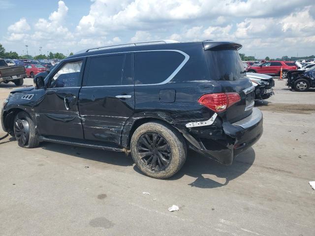 2017 INFINITI QX80 BASE JN8AZ2NE6H9156176