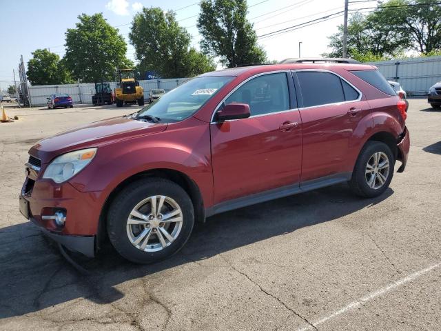 Vin: 2gnalpek7c6230930, lot: 62384545, chevrolet equinox lt 2012 img_1