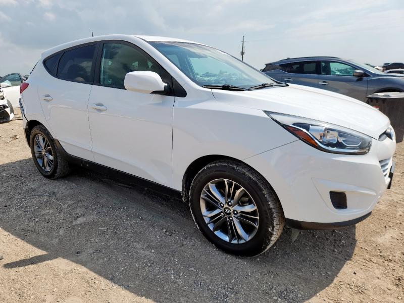 Vin: km8jt3af8fu025046, lot: 59636355, hyundai tucson gls 20154