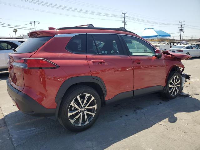 2023 TOYOTA COROLLA CR 7MUDAAAG4PV071067