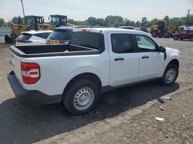 2022 FORD MAVERICK X 3FTTW8E32NRA64657