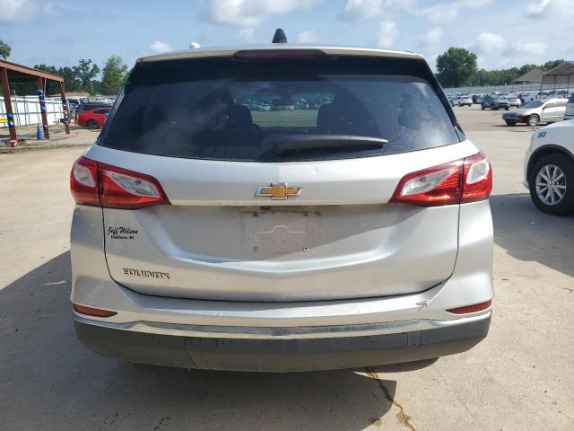 2020 CHEVROLET EQUINOX LT - 2GNAXJEV9L6199031