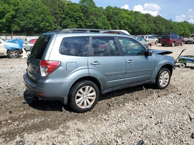 Vin: jf2shaec2ch454316, lot: 59786095, subaru forester limited 20123
