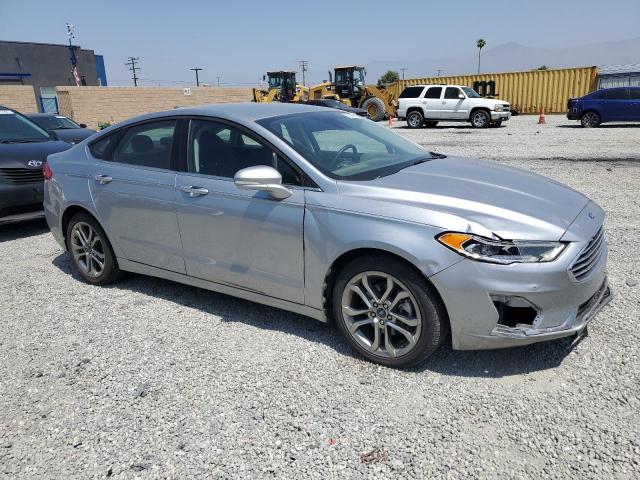 Vin: 3fa6p0cd3lr196210, lot: 60240925, ford fusion sel 20204
