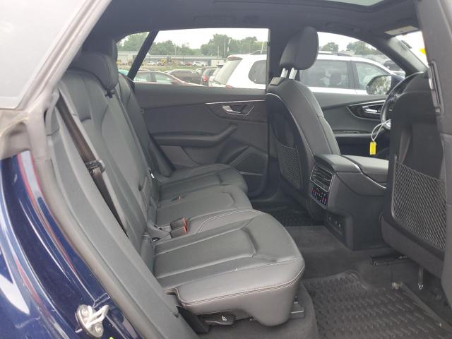 2021 AUDI Q8 PREMIUM WA1EVAF15MD002610
