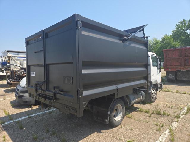 NISSAN DIESEL UD1400 2004 two tone tilt cab diesel JNAUZU1J34A355012 photo #4