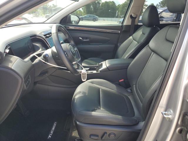 2023 HYUNDAI TUCSON SEL 5NMJF3AE8PH228725