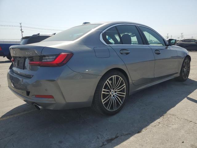 2024 BMW 330I 3MW69FF09R8E11813