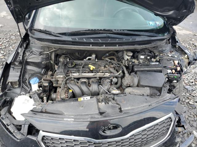2015 KIA FORTE LX KNAFK4A66F5287061