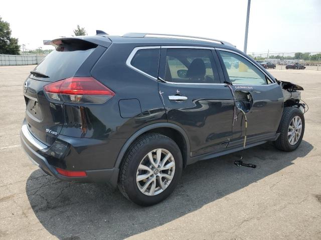 Vin: knmat2mv8jp604613, lot: 60954615, nissan rogue s 20183