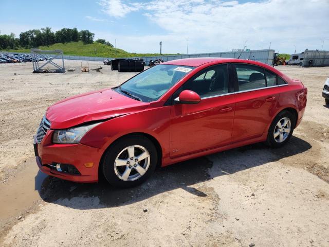 Vin: 1g1pf5scxc7338060, lot: 60997145, chevrolet cruze lt 2012 img_1