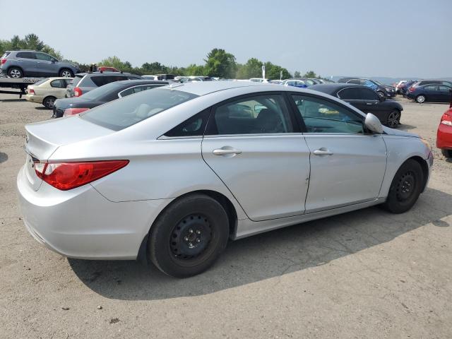 Vin: 5npeb4acxch453775, lot: 59550565, hyundai sonata gls 20123