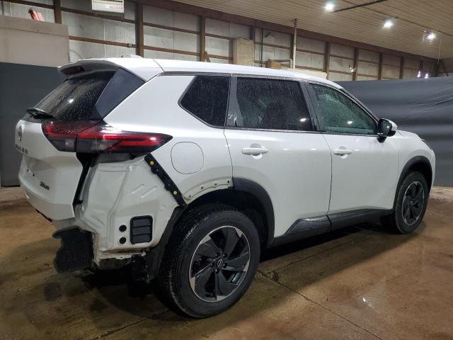 Vin: 5n1bt3bb6rc712794, lot: 60992125, nissan rogue sv 20243