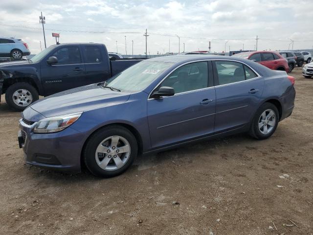Vin: 1g11b5slxff175745, lot: 59765705, chevrolet malibu ls 2015 img_1