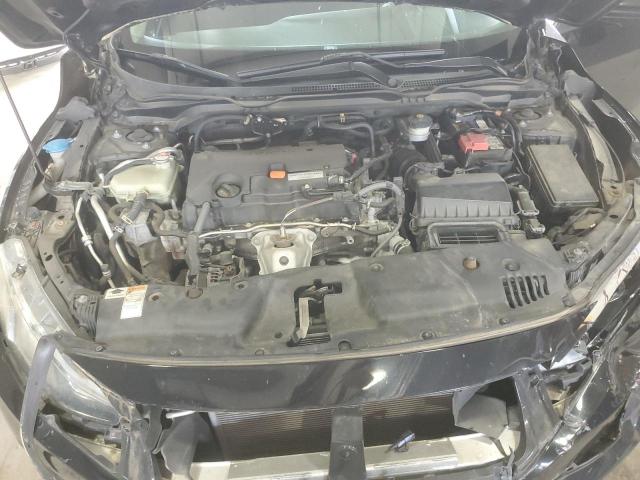 2016 HONDA CIVIC LX - 19XFC2F53GE212764