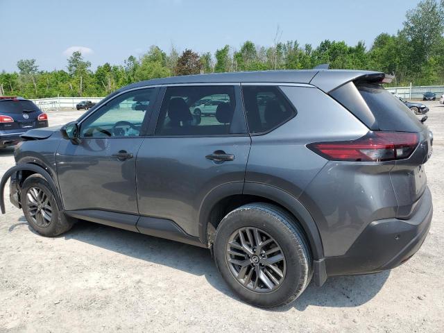 2021 NISSAN ROGUE S - 5N1AT3AB0MC835190