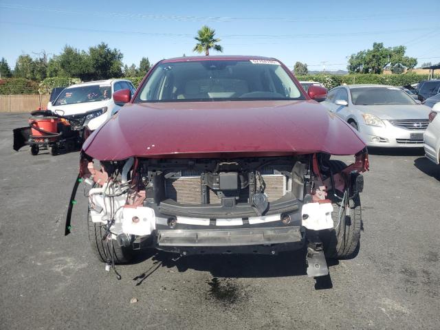2023 MAZDA CX-5 PREMI JM3KFBDM2P0226350