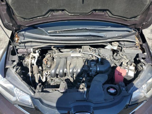 2017 HONDA FIT EX JHMGK5H8XHS008783