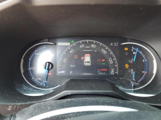 2019 TOYOTA RAV4 LIMIT 2T3DWRFV3KW039994