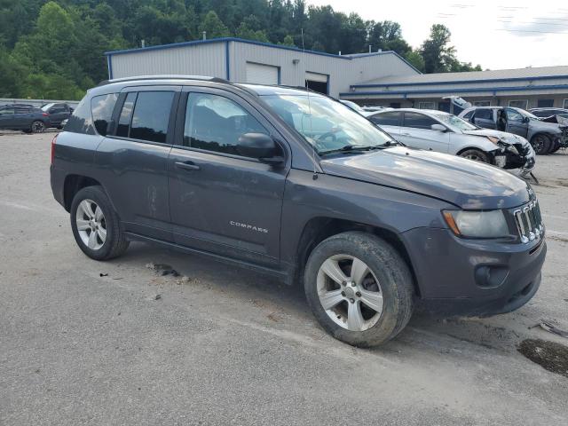 2016 JEEP COMPASS SP 1C4NJDBB0GD520078