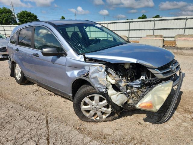 Vin: 5j6re4h48bl019401, lot: 61771295, honda crv se 20114