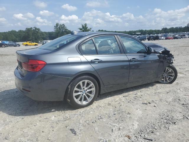 2016 BMW 320 XI WBA8A3C51GK688224