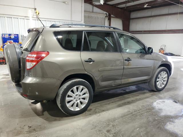 TOYOTA RAV4 2011 brown  gas 2T3ZF4DVXBW088136 photo #4