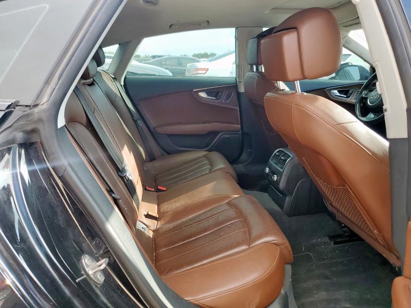 2016 AUDI A7 PRESTIG WAU2GBFC8GN081356