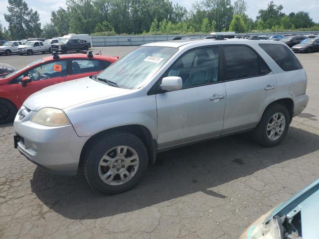 ACURA MDX TOURIN
