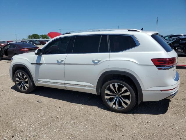 2023 VOLKSWAGEN ATLAS SEL 1V2FR2CA6PC522574