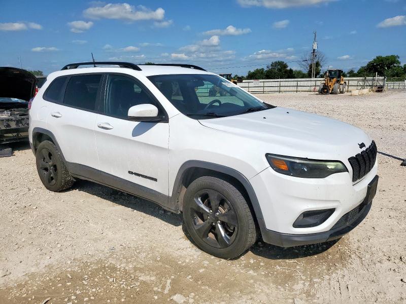 Vin: 1c4pjllb3ld568511, lot: 60918775, jeep grand cher latitude plus 20204