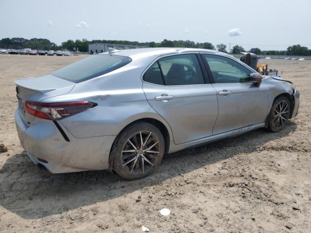 Vin: 4t1g11ak9pu157851, lot: 59204385, toyota camry se night shade 20233
