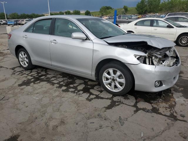 Vin: 4t1bf3ek2bu136706, lot: 60359205, toyota camry base 20114
