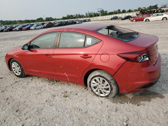 Vin: 5npd74lf3lh536713, lot: 58401065, hyundai elantra se 20202