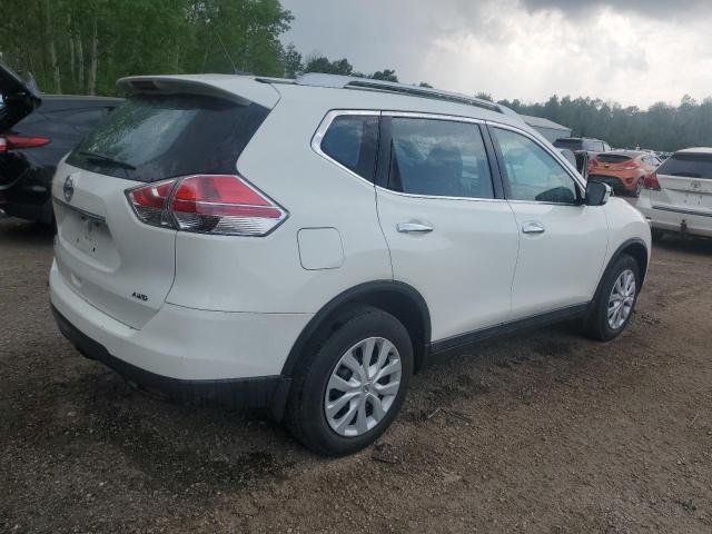Vin: 5n1at2mv6gc747863, lot: 60245155, nissan rogue s 20163