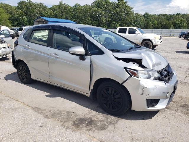Vin: jhmgk5h57gx020610, lot: 61012305, honda fit lx 20164
