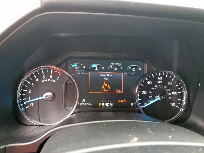 2019 FORD EXPEDITION - 1FMJK1HT4KEA57323