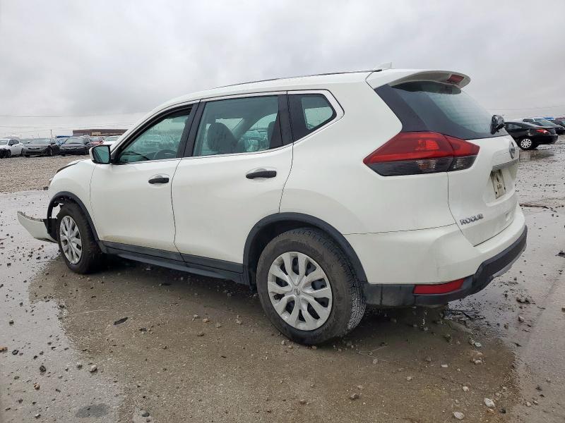 Vin: 5n1at2mtxjc785182, lot: 60314065, nissan rogue s 20182