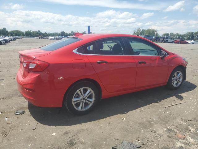 Vin: 1g1be5sm7j7121035, lot: 61868965, chevrolet cruze lt 20183
