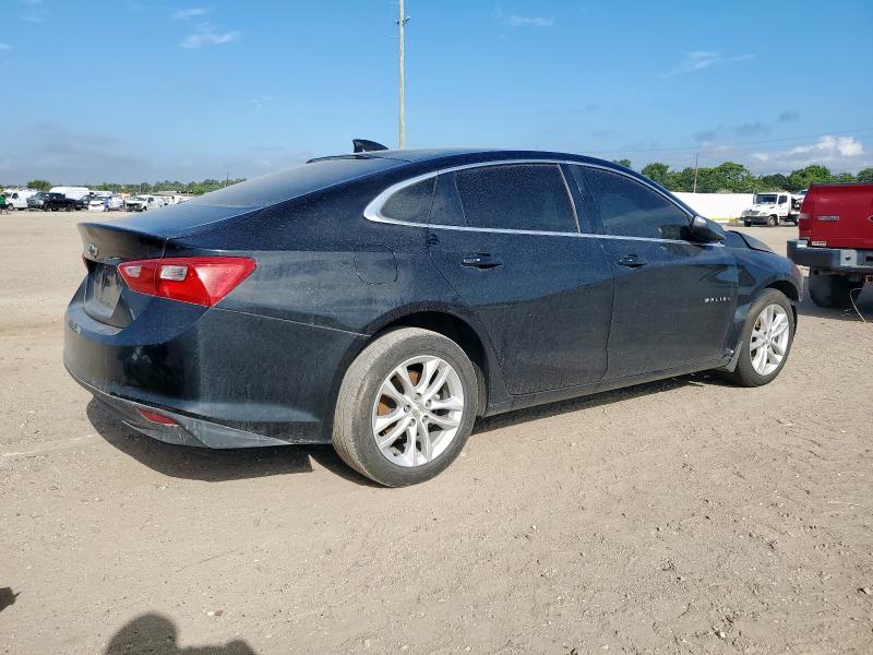 2018 CHEVROLET MALIBU LT 1G1ZD5ST4JF227084