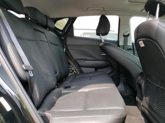 2024 HYUNDAI KONA LIMIT KM8HECA37RU121267