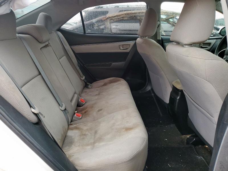 2016 TOYOTA COROLLA L - 5YFBURHE4GP423357