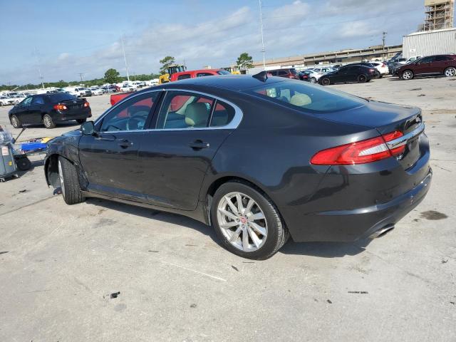 Vin: sajwa0es6epu19200, lot: 60290865, jaguar xf 20142