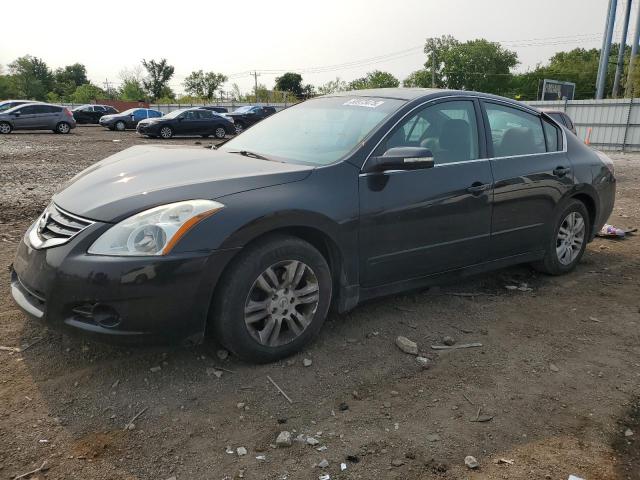 Vin: 1n4al2ap2bn484493, lot: 58973475, nissan altima base 2011 img_1